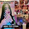 Sheila Nail - @jb6627561 - Poshmark